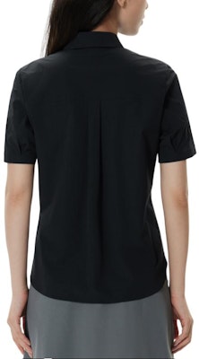 (W) 可隆环保防水户外短袖衬衫 LKSH4AT548 Shop (W) 可隆环保防水户外短袖衬衫 LKSH4AT548