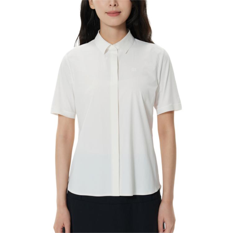 Purchase (W) 可隆环保防水户外短袖衬衫 LKSH4AT548