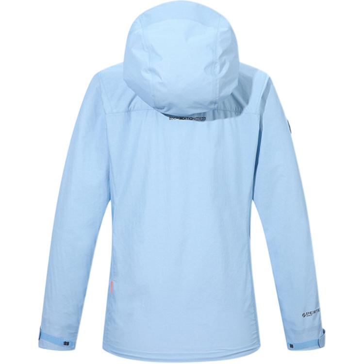 Lookbook (W) 可隆运动 HERO Pertex 超轻防风连帽夹克 JKJJX23002