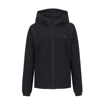(Women) KOLON SPORT HERO Stormfleece Softshell Hoodie Jacket Outdoor Wear JKJJX24022