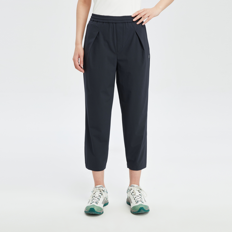 Shop (W) KOLON SPORT HIKE 輕量戶外8/10長褲 - 修身防曬 LKLP4MN176