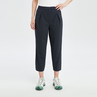 (W) KOLON SPORT HIKE 輕量戶外8/10長褲 - 修身防曬 LKLP4MN176 Shop (W) KOLON SPORT HIKE 輕量戶外8/10長褲 - 修身防曬 LKLP4MN176