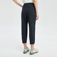 Sizing (W) KOLON SPORT HIKE 輕量戶外8/10長褲 - 修身防曬 LKLP4MN176