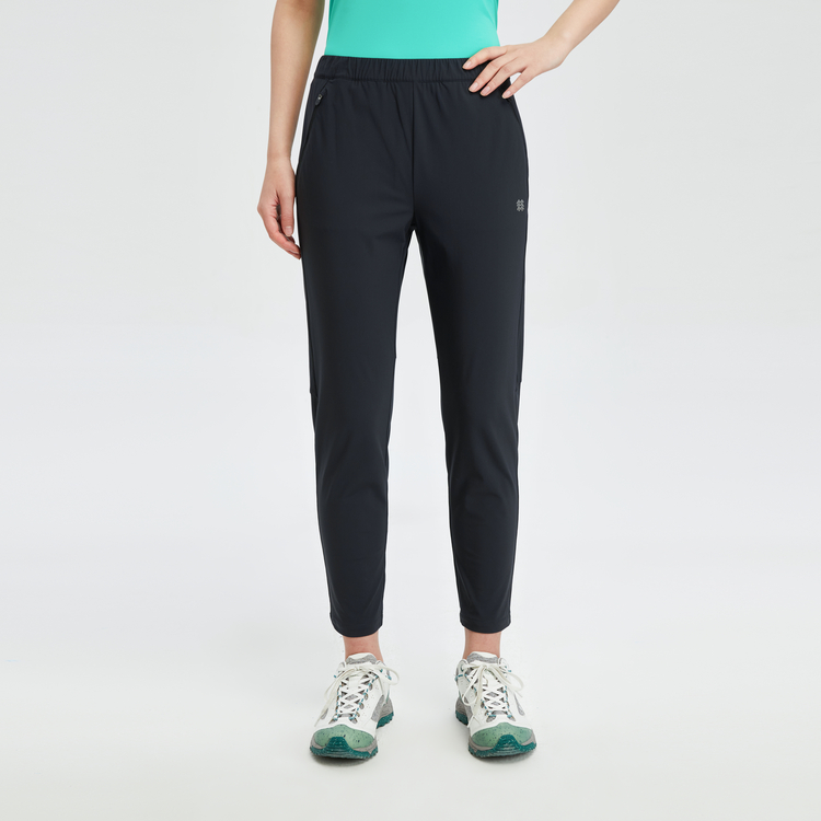 Shop (W) KOLON SPORT 登山輕量防曬戶外彈性長褲 LKLP4MN146