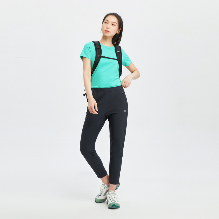 Purchase (W) KOLON SPORT 登山輕量防曬戶外彈性長褲 LKLP4MN146