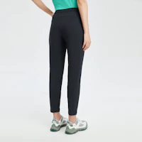 Sizing (W) KOLON SPORT 登山輕量防曬戶外彈性長褲 LKLP4MN146