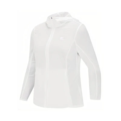 (Women) KOLON SPORT HIKE Lightweight Water-Resistant Breathable Hooded Jacket LKJK4MN104