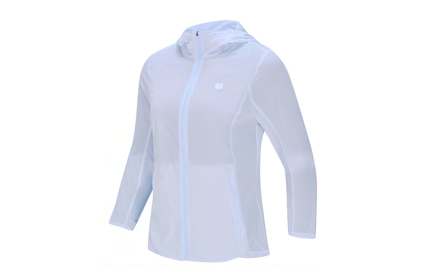 Cheap (W) コーロンスポーツ ハイク 軽量 防水 通気性 フード付きジャケット LKJK4MN104