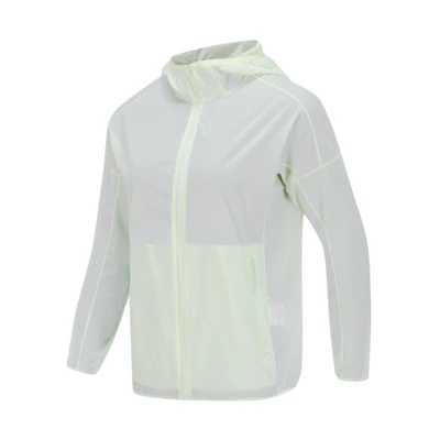 (Women) Kolon Sport HIKE Lightweight Waterproof Breathable Outdoor Jacket. LKJK4MNK40