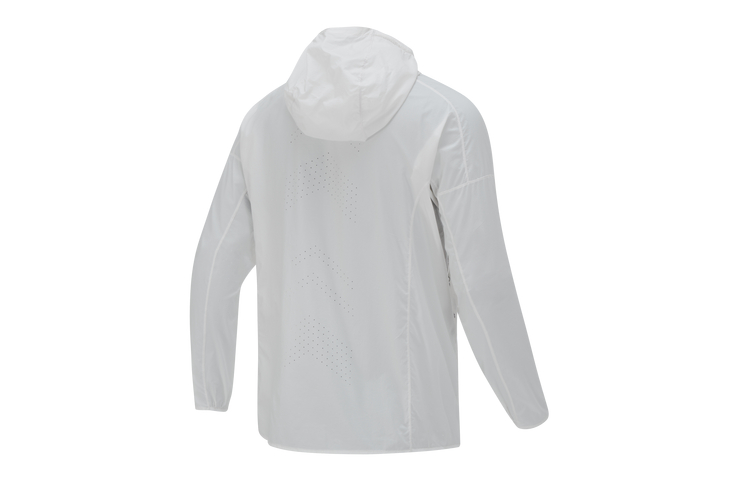 Lookbook (W) コーロンスポーツ HIKE 軽量防水通気アウトドアジャケット。 LKJK4MNK40