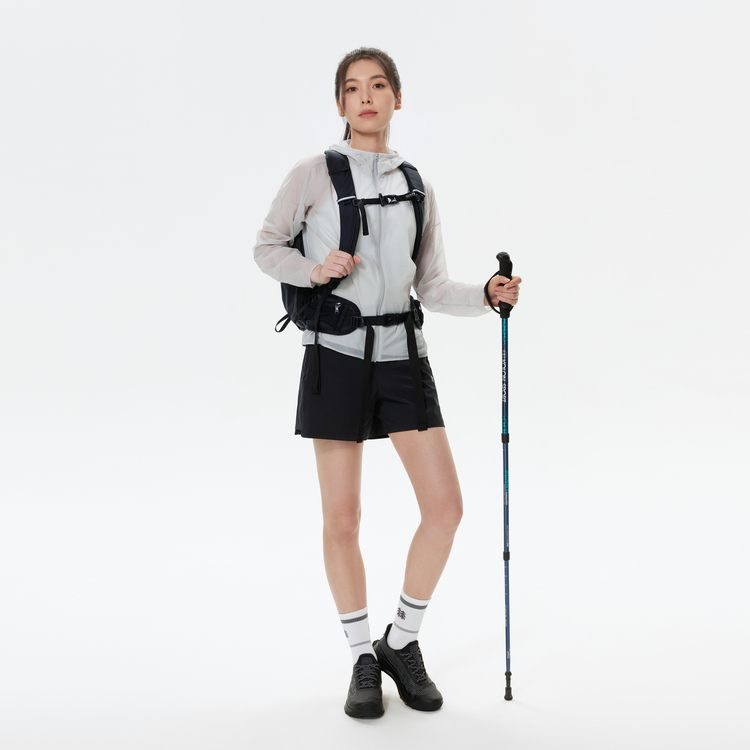 Details for (W) コーロンスポーツ HIKE 軽量防水通気アウトドアジャケット。 LKJK4MNK40