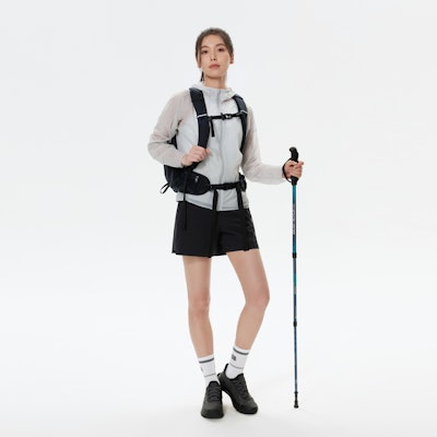 (W) コーロンスポーツ HIKE 軽量防水通気アウトドアジャケット。 LKJK4MNK40 Details for (W) コーロンスポーツ HIKE 軽量防水通気アウトドアジャケット。 LKJK4MNK40