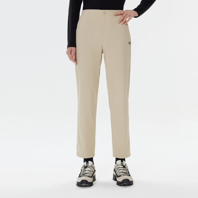 Shop (W) KOLON SPORT 登山防風防潑水直筒褲 LKLP4AN002