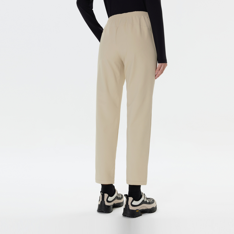 Cheap (W) KOLON SPORT 登山防風防潑水直筒褲 LKLP4AN002