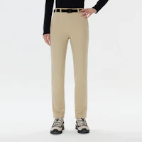 Shop (W) KOLON SPORT 防水抗UV登山戶外長褲 LKLP4AN148