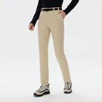 Sizing (W) KOLON SPORT 防水抗UV登山戶外長褲 LKLP4AN148