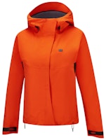 (Women) KOLON SPORT HIKE Waterproof Hiking Jacket LKGJ4AN192 (Women) KOLON SPORT HIKE Waterproof Hiking Jacket LKGJ4AN192