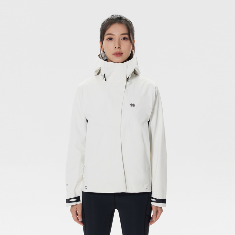 Purchase (W) KOLON SPORT ハイキングジャケット 防水アウトドアウェア LKGJ4AN192