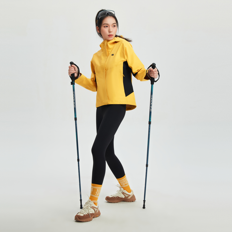 Details for (W) コロンスポーツ ハイク ガイア 防水 防風 ゴアテックス アウトドア ジャケット LKGJ4MN116