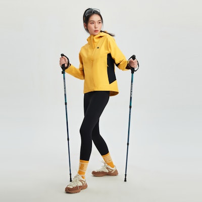 (W) コロンスポーツ ハイク ガイア 防水 防風 ゴアテックス アウトドア ジャケット LKGJ4MN116 Details for (W) コロンスポーツ ハイク ガイア 防水 防風 ゴアテックス アウトドア ジャケット LKGJ4MN116