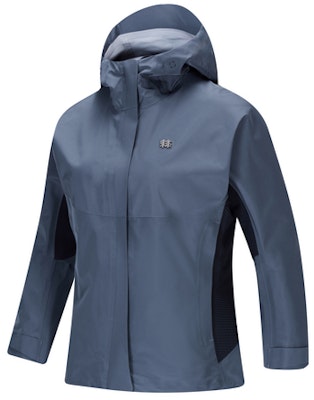 (W) コロンスポーツ ハイク ガイア 防水 防風 ゴアテックス アウトドア ジャケット LKGJ4MN116 Sizing (W) コロンスポーツ ハイク ガイア 防水 防風 ゴアテックス アウトドア ジャケット LKGJ4MN116