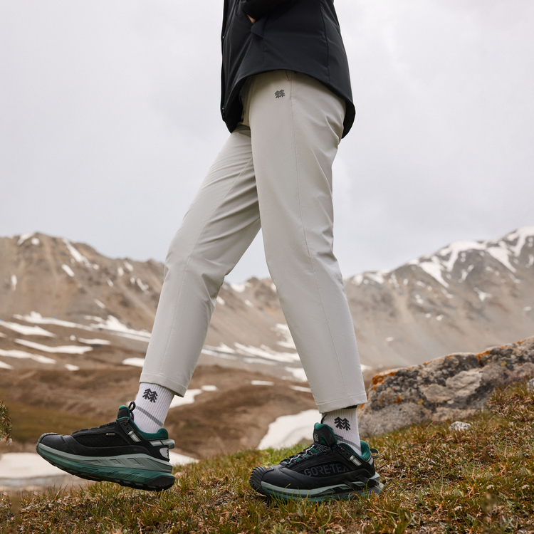 Details for (W) KOLON SPORT HIKE 防水彈性休閒運動慢跑長褲 LKLP4WNT22