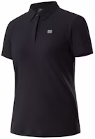 (Women) KOLON SPORT Hiking Airmesh Quick-Dry Breathable Cooling T-Shirt LKPT5MN082 (Women) KOLON SPORT Hiking Airmesh Quick-Dry Breathable Cooling T-Shirt LKPT5MN082