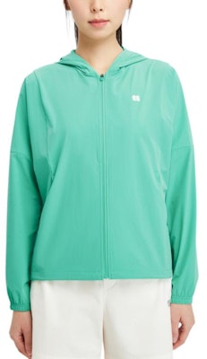 (W) KOLON SPORT ハイキングシリーズ 軽量防風フード付きジャケット LKJK4MN120 Lookbook (W) KOLON SPORT ハイキングシリーズ 軽量防風フード付きジャケット LKJK4MN120