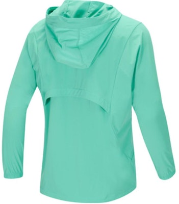 (W) KOLON SPORT ハイキングシリーズ 軽量防風フード付きジャケット LKJK4MN120 Purchase (W) KOLON SPORT ハイキングシリーズ 軽量防風フード付きジャケット LKJK4MN120