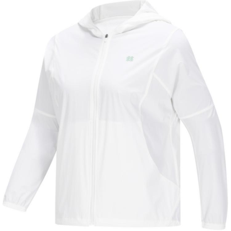 Details for (W) KOLON SPORT ハイキングシリーズ 軽量防風フード付きジャケット LKJK4MN120