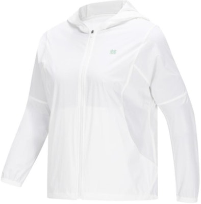 (W) KOLON SPORT ハイキングシリーズ 軽量防風フード付きジャケット LKJK4MN120 Details for (W) KOLON SPORT ハイキングシリーズ 軽量防風フード付きジャケット LKJK4MN120