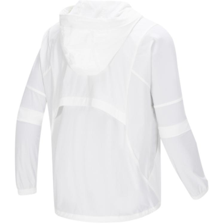 Sizing (W) KOLON SPORT ハイキングシリーズ 軽量防風フード付きジャケット LKJK4MN120