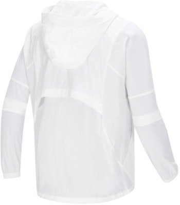 (W) KOLON SPORT ハイキングシリーズ 軽量防風フード付きジャケット LKJK4MN120 Sizing (W) KOLON SPORT ハイキングシリーズ 軽量防風フード付きジャケット LKJK4MN120