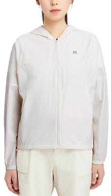 (W) KOLON SPORT ハイキングシリーズ 軽量防風フード付きジャケット LKJK4MN120 Cheap (W) KOLON SPORT ハイキングシリーズ 軽量防風フード付きジャケット LKJK4MN120
