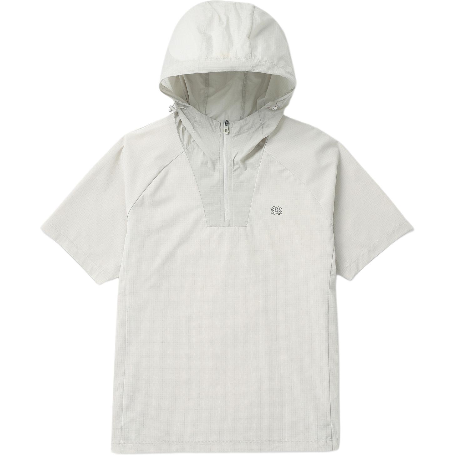 (Women) KOLON SPORT Hoodie - Quick Dry, Breathable, Sunscreen, Soft & Comfortable JKTCM24342