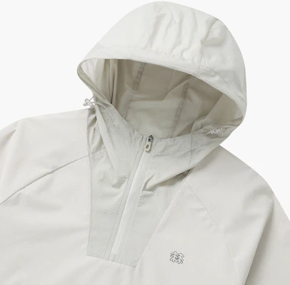 (W) 可隆户外运动连帽衫 - 快干, 透气, 防晒, 柔软舒适 JKTCM24342 Details for (W) 可隆户外运动连帽衫 - 快干, 透气, 防晒, 柔软舒适 JKTCM24342