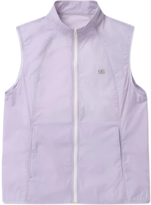 (W) Chaleco KOLON SPORT Lavanda con Cremallera Completa JKVAM24302LAV Buy (W) Chaleco KOLON SPORT Lavanda con Cremallera Completa JKVAM24302LAV
