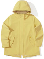 (Women) KOLON SPORT Lifestyle Waterproof Breathable Sports Jacket LKJK3MTT52 (Women) KOLON SPORT Lifestyle Waterproof Breathable Sports Jacket LKJK3MTT52