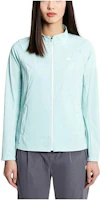 (Women) KOLON SPORT Mint Green Water-Repellent Stretch UV Jacket LKJK1MN118-MI (Women) KOLON SPORT Mint Green Water-Repellent Stretch UV Jacket LKJK1MN118-MI