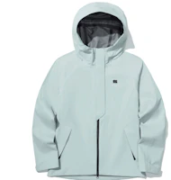 (Women) KOLON SPORT Performance 3L Waterproof Windproof Insulated Jacket LKJK2AN160 (Women) KOLON SPORT Performance 3L Waterproof Windproof Insulated Jacket LKJK2AN160