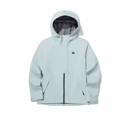 (Women) KOLON SPORT Performance 3L Waterproof Windproof Insulated Jacket LKJK2AN160