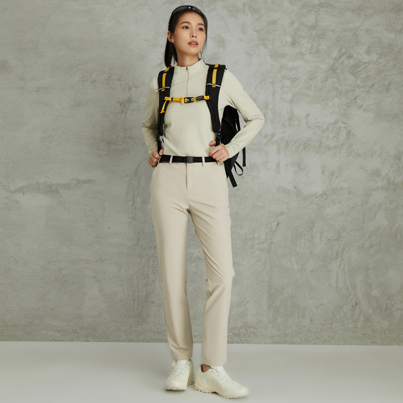 Shop (W) KOLON SPORT 戶外防水抗菌功能褲 LKLP3AN308