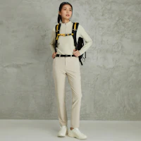 Shop (W) KOLON SPORT 戶外防水抗菌功能褲 LKLP3AN308