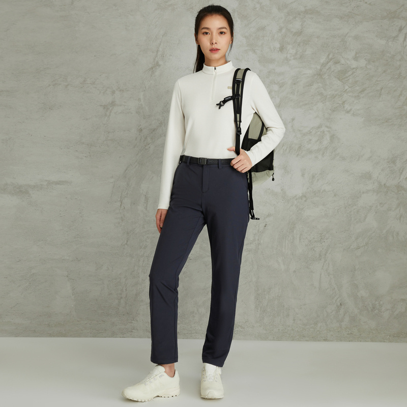 Cheap (W) KOLON SPORT 戶外防水抗菌功能褲 LKLP3AN308