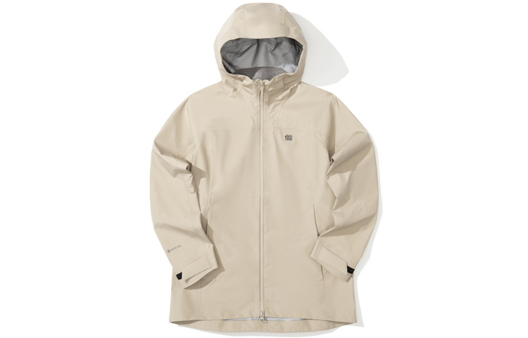 (Women) KOLON SPORT Performance Series Waterproof Outdoor Jacket LKGJ3SN128