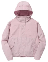 Order (W) KOLON SPORT 粉色連帽口袋外套 - 輕量版型 TVJJS24462-LPI
