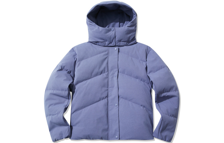 (Women) KOLON SPORT SECO Off-Camp  Lightweight Windproof Down Jacket LKDJ3WTT62