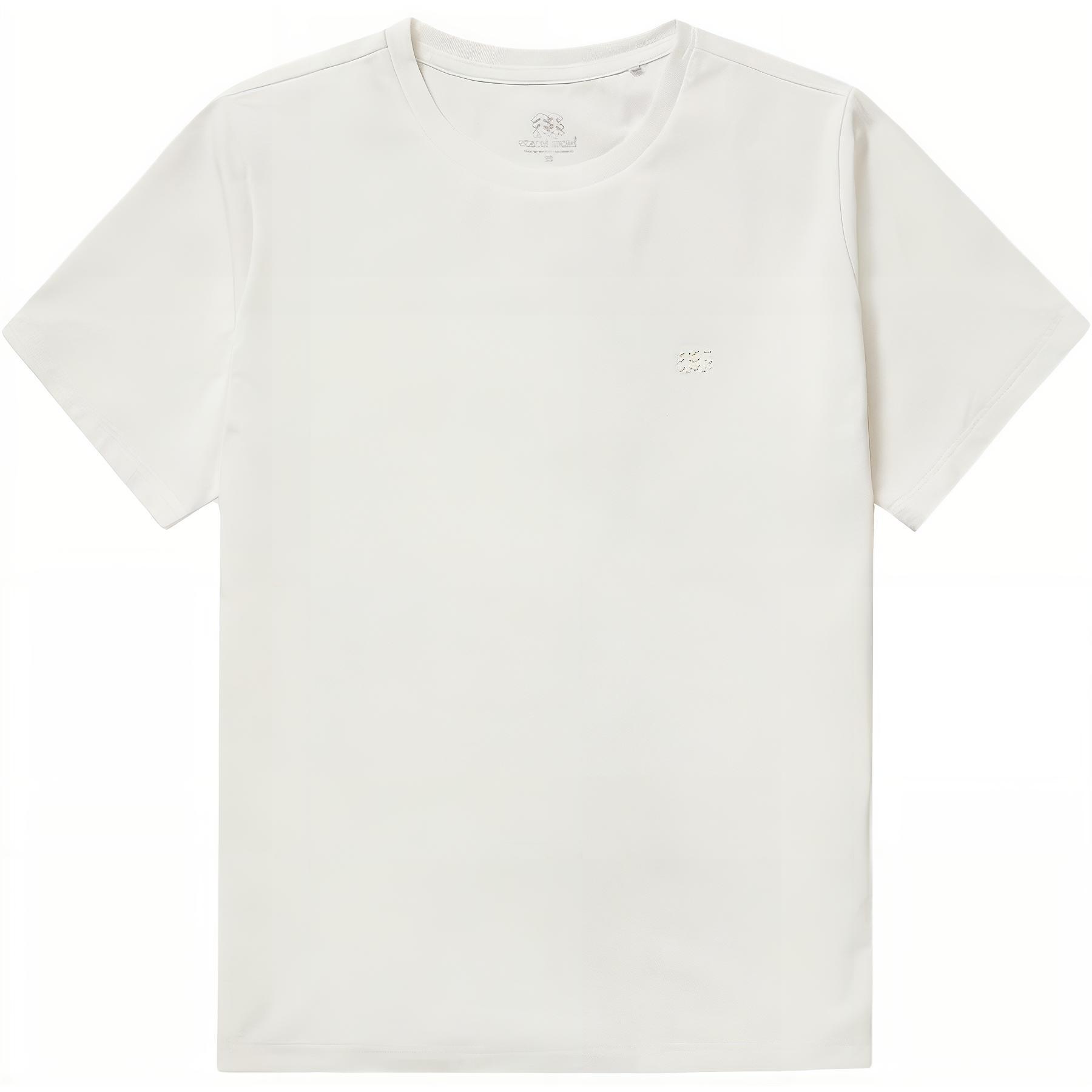 (Women) KOLON SPORT SECO Series UPF50+ Quick-Dry Antibacterial T-Shirt. TVTCM24602