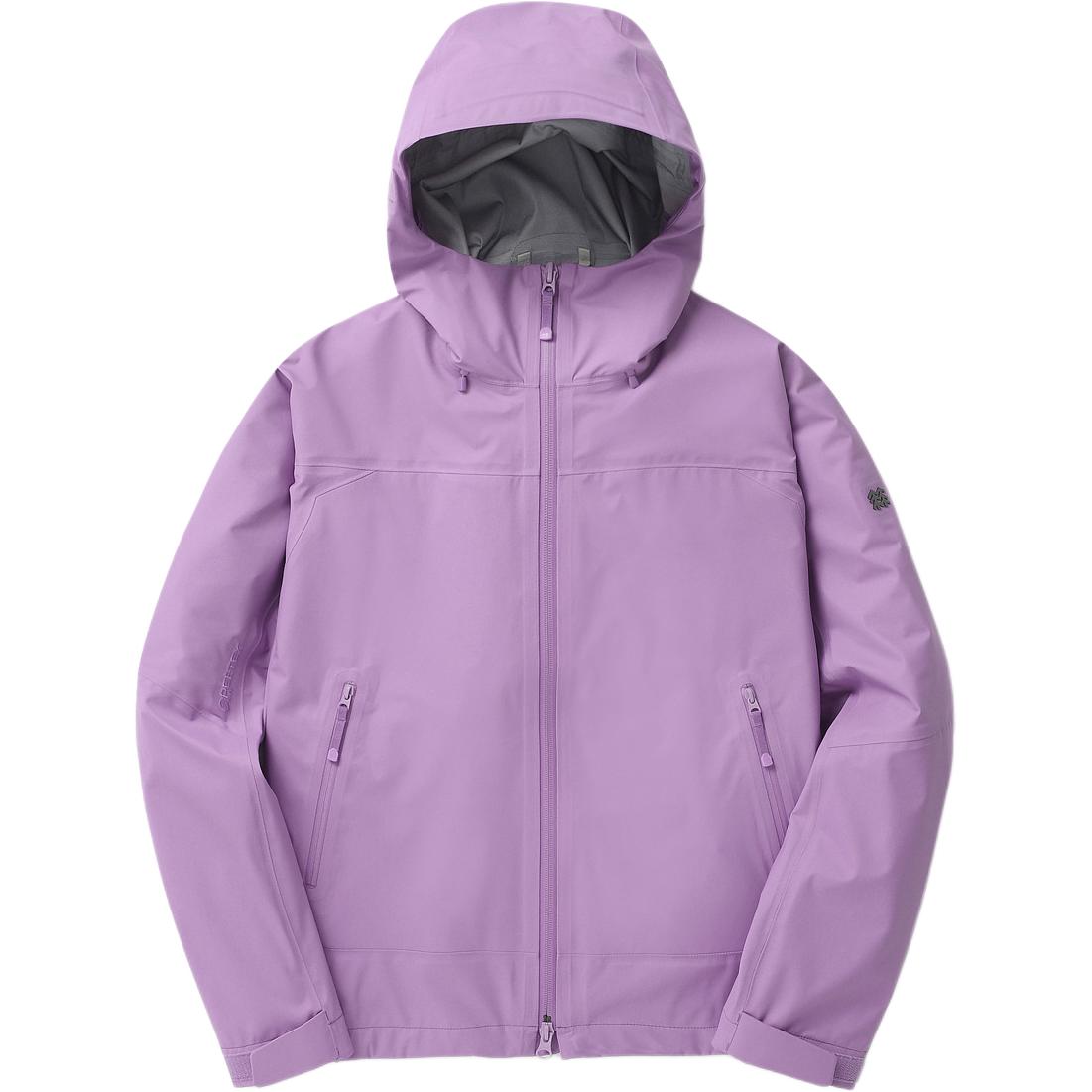 Order (W) KOLON SPORT SS24 パーテックス 3L防水防風透湿ジャケット TVJJX24492LPP