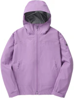 Order (W) KOLON SPORT SS24 Pertex 3L 防水防風透氣外套 TVJJX24492LPP